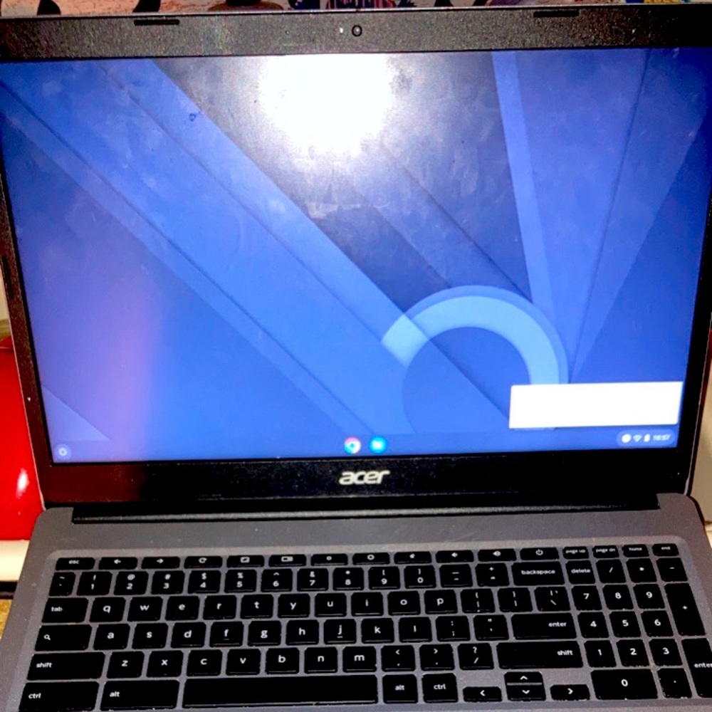 Laptop